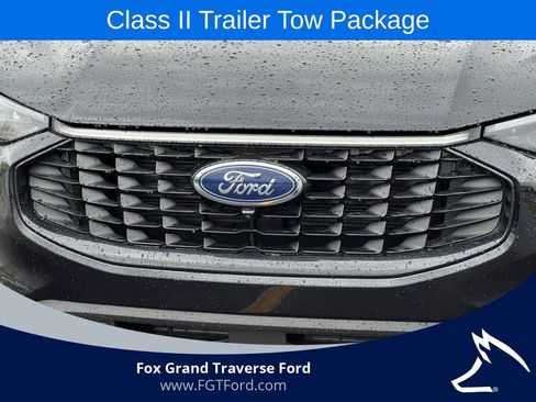 Certified 2023 Ford Escape Platinum w/ Premium Technology Package AWD/4WD image 34