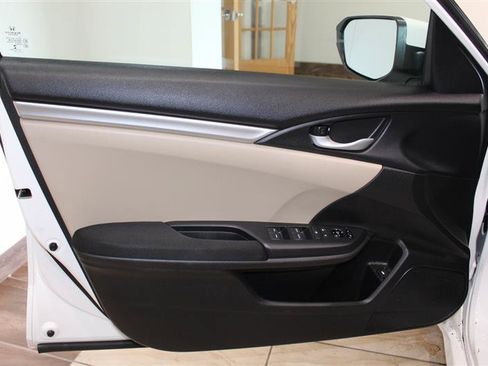 Used 2016 Honda Civic LX image 26