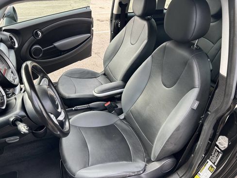 Used 2009 MINI Cooper Clubman Hardtop image 10
