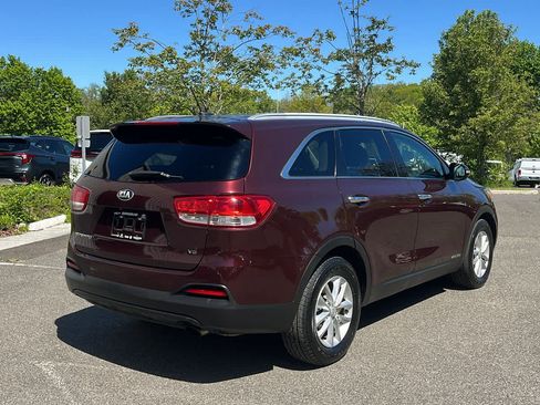 Used 2018 Kia Sorento LX AWD/4WD image 6