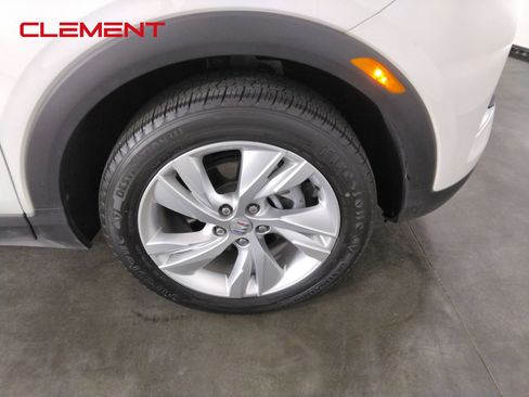 Used 2024 Buick Encore GX Preferred FWD image 34