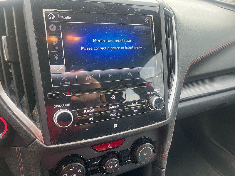 Used 2018 Subaru Impreza 2.0i Sport AWD/4WD image 13