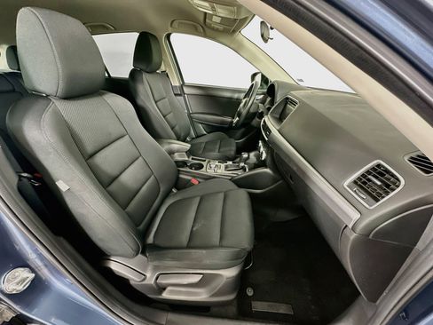 Used 2016 MAZDA CX-5 Touring AWD/4WD image 30
