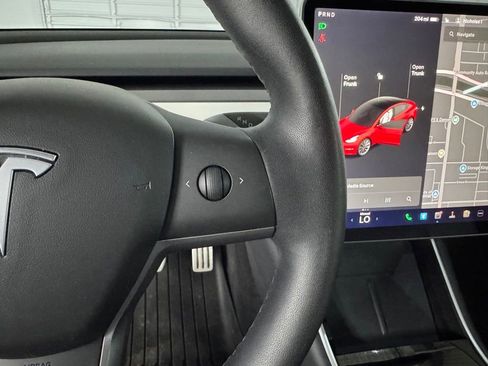 Used 2020 Tesla Model 3 Performance AWD/4WD image 27