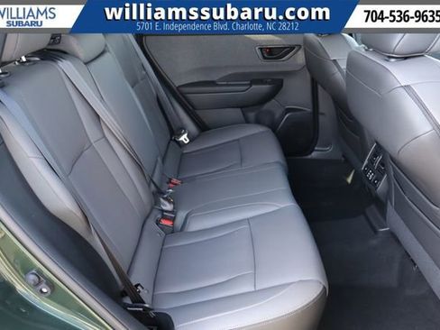 New 2026 Subaru Outback Limited image 22