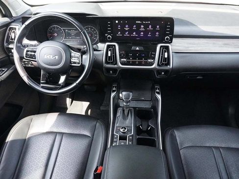 Used 2023 Kia Sorento X-Line EX AWD/4WD image 44