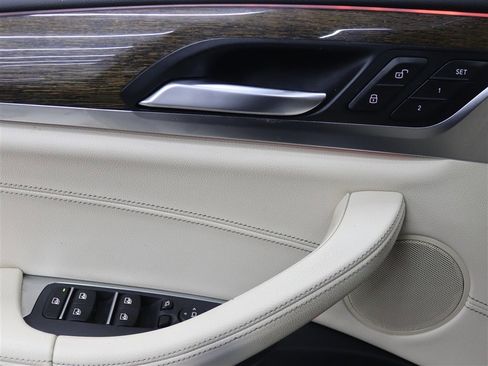 Used 2019 BMW X3 xDrive30i w/ Premium Package image 39