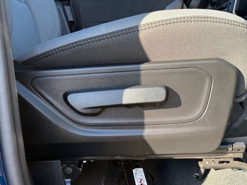 Used 2022 RAM 1500 Big Horn RWD image 31