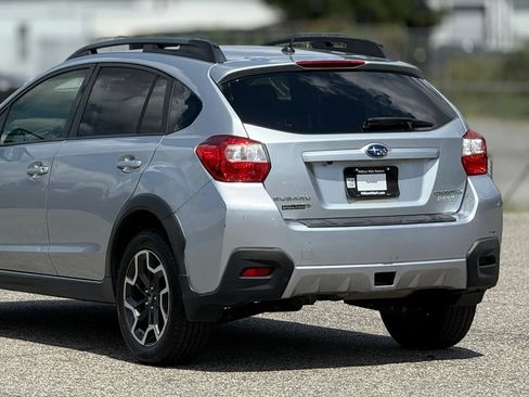 Used 2017 Subaru Crosstrek 2.0i Premium w/ Popular Package #1 AWD/4WD image 16