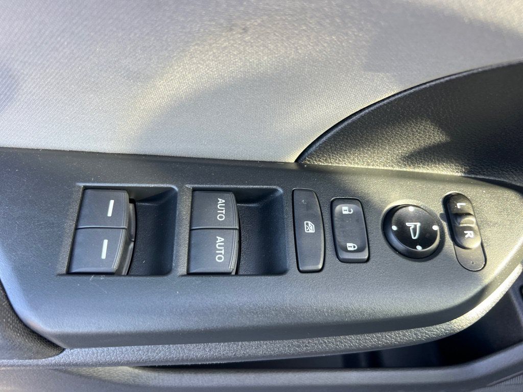 Used 2016 Honda Civic EX image 24