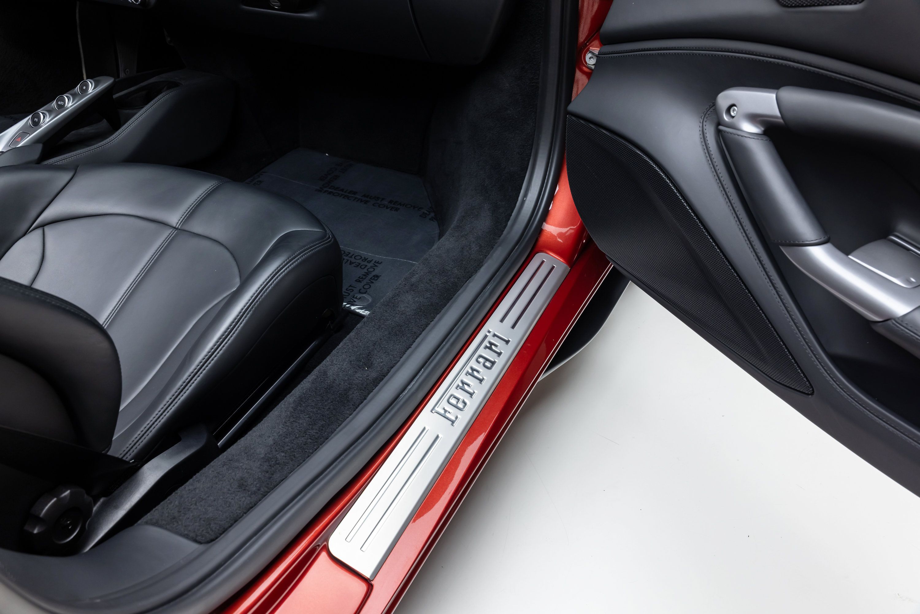 Certified 2022 Ferrari F8 Tributo RWD image 52