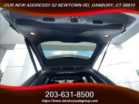 Used 2019 Jeep Grand Cherokee Altitude AWD/4WD image 28