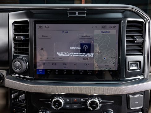 Used 2026 Ford F250 Platinum w/ Platinum Plus Package image 24