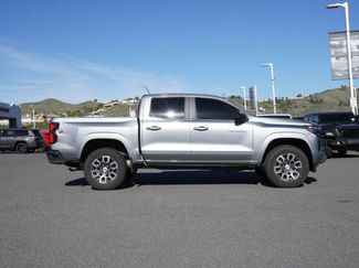 Used 2023 Chevrolet Colorado Z71 w/ Z71 Convenience Package 2 video 3