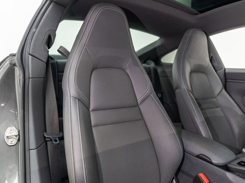 Used 2021 Porsche 911 Carrera 4S image 47