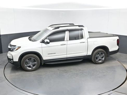 Used 2022 Honda Ridgeline RTL-E image 20