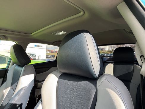 Used 2020 Subaru Crosstrek Hybrid w/ Moonroof Package w/Navigation image 7