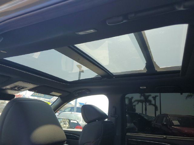 Certified 2026 Honda Passport TrailSport Elite image 15