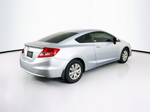 Used 2012 Honda Civic LX image 9