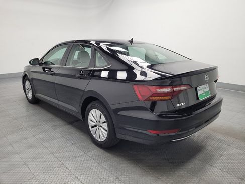 Used 2019 Volkswagen Jetta S w/ Driver Assistance Package FWD image 3
