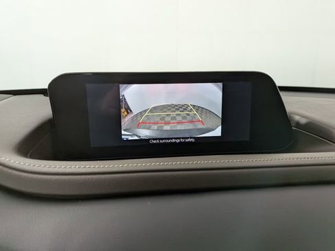 Used 2023 MAZDA CX-30 2.5 Turbo w/ Premium Package image 7