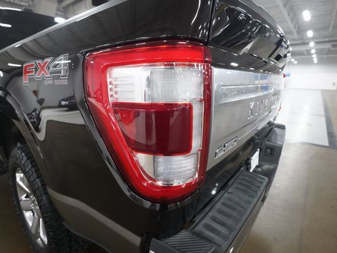 Used 2021 Ford F150 King Ranch image 32