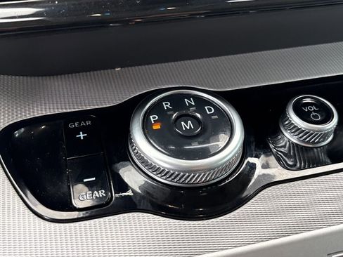 Certified 2025 Ford Expedition Max Active RWD image 28