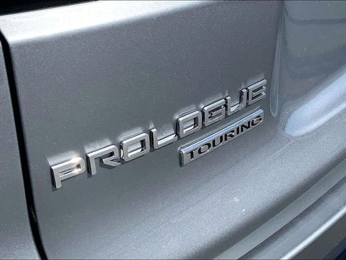 New 2026 Honda Prologue Touring image 15