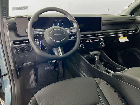 New 2026 Hyundai Santa Cruz SEL AWD/4WD image 7