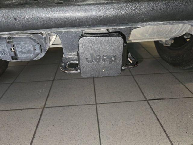 Used 2022 Jeep Wrangler Unlimited Sport AWD/4WD image 29