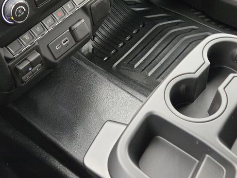 New 2026 Chevrolet Silverado 3500 W/T w/ WT Convenience Package image 16