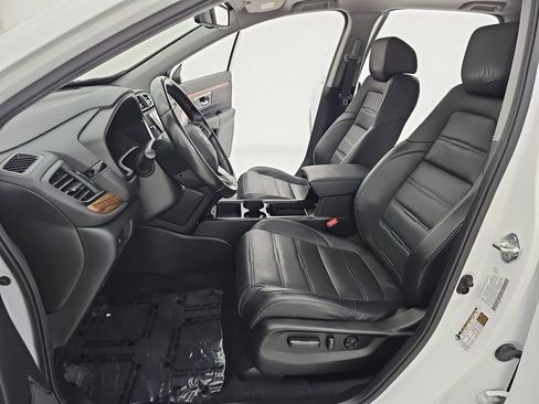Used 2021 Honda CR-V EX-L image 21