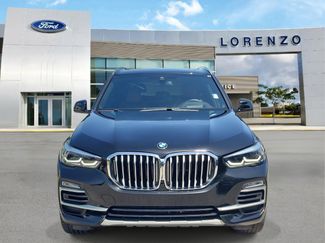 Used 2021 BMW X5 sDrive40i w/ Premium Package RWD video 2