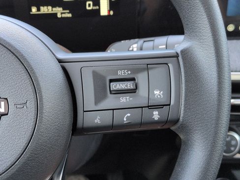 New 2026 Nissan Kicks S FWD image 15