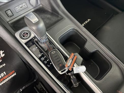 Used 2024 Nissan Sentra SR image 19