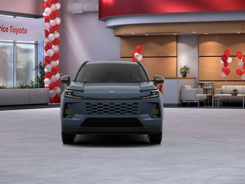 New 2026 Toyota RAV4 XLE Premium AWD/4WD image 2