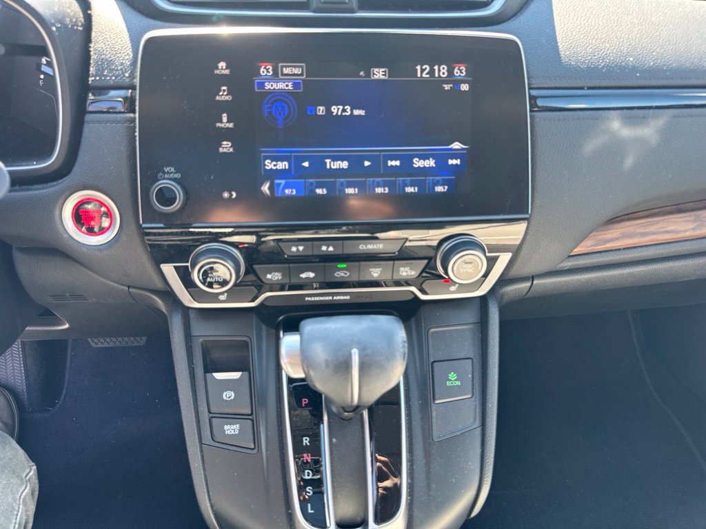 Used 2019 Honda CR-V EX-L image 27