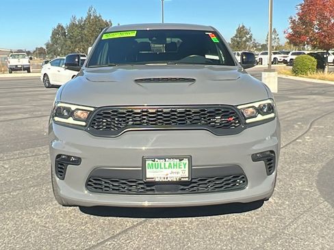 Used 2022 Dodge Durango GT image 8