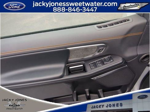 New 2025 Ford Expedition Tremor image 12