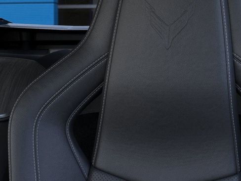 New 2026 Chevrolet Corvette Stingray Preferred Cpe w/ 2LT image 21