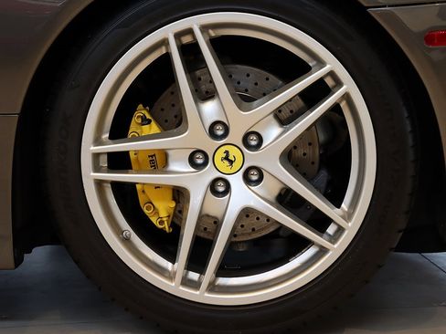 Used 2006 Ferrari F430 Coupe image 74