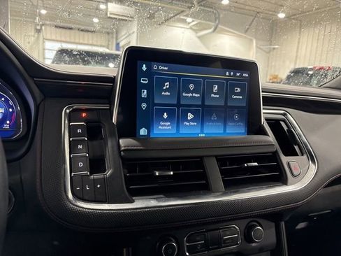 Used 2023 Chevrolet Tahoe RST w/ Luxury Package image 13