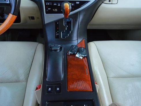 Used 2012 Lexus RX 350 AWD w/ Premium Pkg image 24