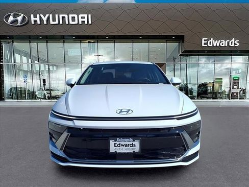 New 2025 Hyundai Sonata SEL image 10