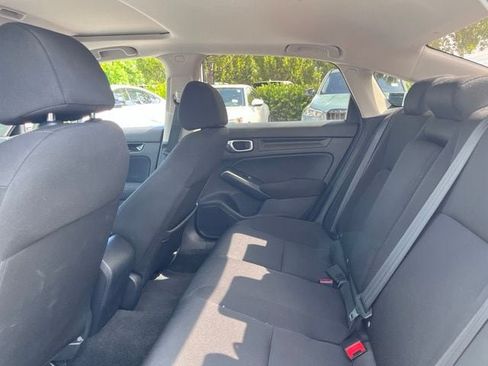 Used 2024 Honda Civic EX image 7