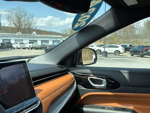 Used 2024 Jeep Compass Limited image 24