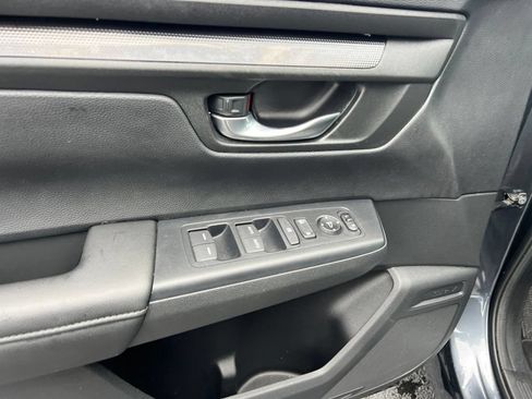 Certified 2025 Honda CR-V EX image 22