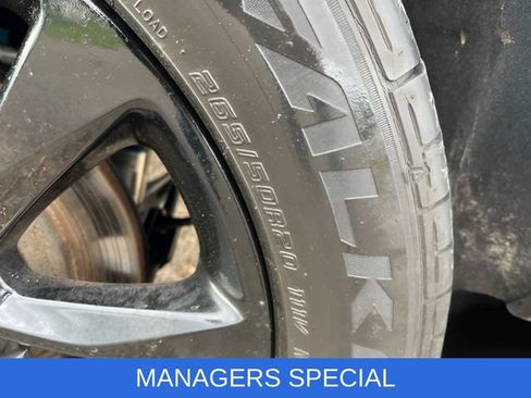 Used 2020 Jeep Grand Cherokee Altitude AWD/4WD image 14