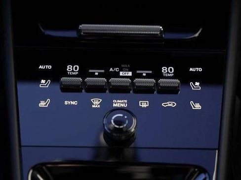 New 2026 Porsche Cayenne S AWD/4WD image 20