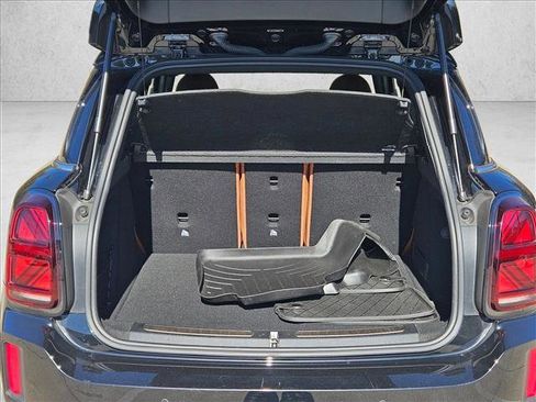 Certified 2023 MINI Cooper Countryman S image 8